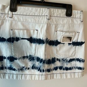 Dolce & Gabbana Jean skirt size 42